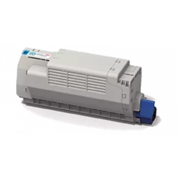 OKI TONER Cyan für MC770 80 11500 pg