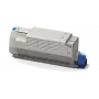 OKI TONER Cyan für MC770 80 11500 pg