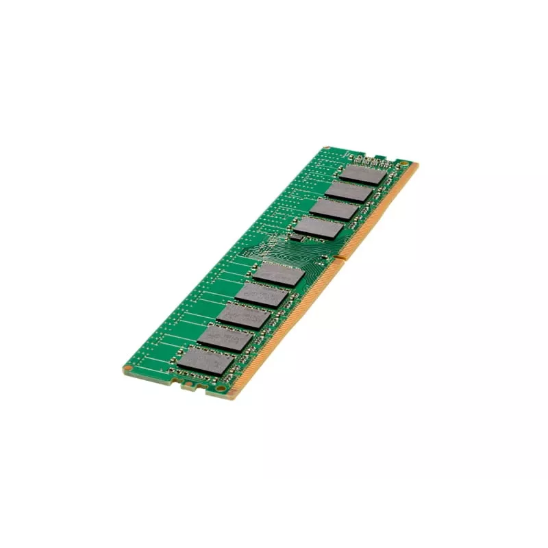 HPE - SmartMemory - DDR5 - Modul - 32 GB - DIMM 288-PIN - 4800 MHz / PC5-38400 CL40 1.2 V ungepuffert