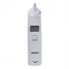 Omron Gentle Temp 520 Contact Weiß Ohr