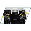 Bausteine COBI Citroën Traction Avant 11CV 1938 1900 Stück