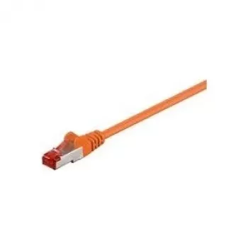Microconnect B-FTP6015O Netzwerkkabel Orange 1,5 m Cat6 F/UTP (FTP)