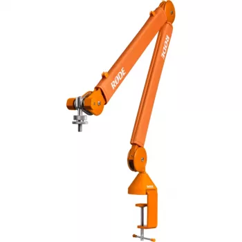 Rode PSA1+ (orange, Professioneller Studioarm)