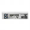 NAS Asustor Lockerstor 16R Pro AS7216RDX, 3U Rack, 16x (3,5 SATA HDD/ 2,5 SSD), AMD Ryzen 7 Pro 7745 8C 3,8 GHz (bis 5,3 GHz), 16 GB ECC DDR5 4800 (max. 192 GB), 1x M.2 NVMe-Steckplatz (PC