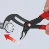 Knipex 87 22 250 Wasserpumpenzange