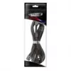 CableMod C-Series Pro Connection Kabel - Variant A, 90°, 16-Pin auf 4x8-Pin PCIe, schwarz