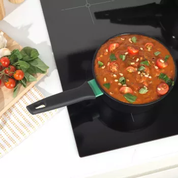 Topf Russell Hobbs RH03259EU7 18 cm Edelstahl, Kochtopf für den Herd