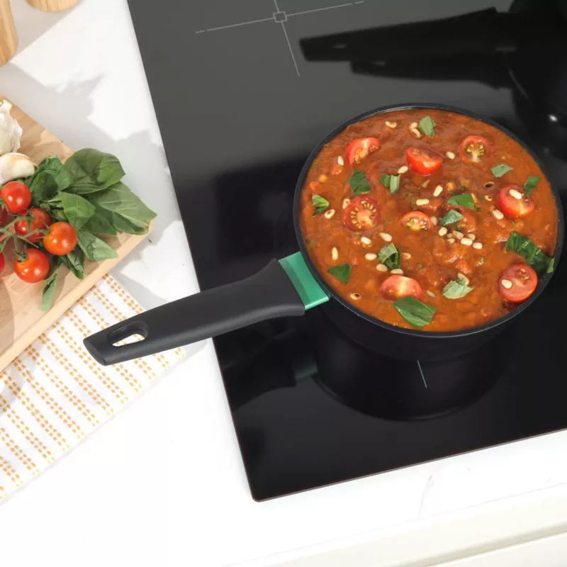 Topf Russell Hobbs RH03259EU7 18 cm Edelstahl, Kochtopf für den Herd