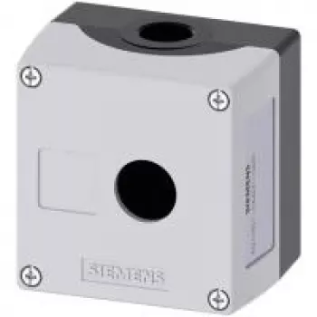Siemens 3SU1851-0AA00-0AB1 Grau