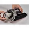 Filter Einhell 2351266 Handstaubsauger Schwarz Grau Weiß