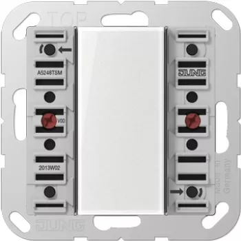 Touch Sensor Modul 4-fach AC/DC24V 4-f. 8St. A 5248 TSM (A5248TSM)