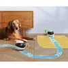 ENABOT Ebo Air AI Roboter Weiß und Schwarz