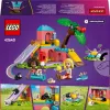 LEGO FRIENDS 42640 Meerschweinchen-Spielplatz