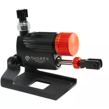 Asetek Upgrade-Kit Initium THORP II 40-014-0014005 – Kompatibilitätskit für Kühlsystemkomponenten