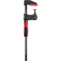 Bandklemme BESSEY GearKamp GK60 Rot Schwarz