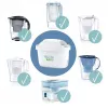 Brita MX+ Pro Pure Performance Filter 2 Stück