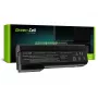 Battery Grün Cell HP93 für EliteBook 8460p 8560p ProBook 6460b 6560b 6570b