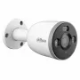 Dahua DH BULLET D1 – Überwachungskamera, IP, WLAN, LAN, Außenbereich (DH-IPC-F5DP-PV-0360B-EUR)
