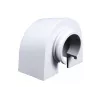 IP-Überwachungskamera Axis P3827-PVE Dome 3712 x 1856 Pixel