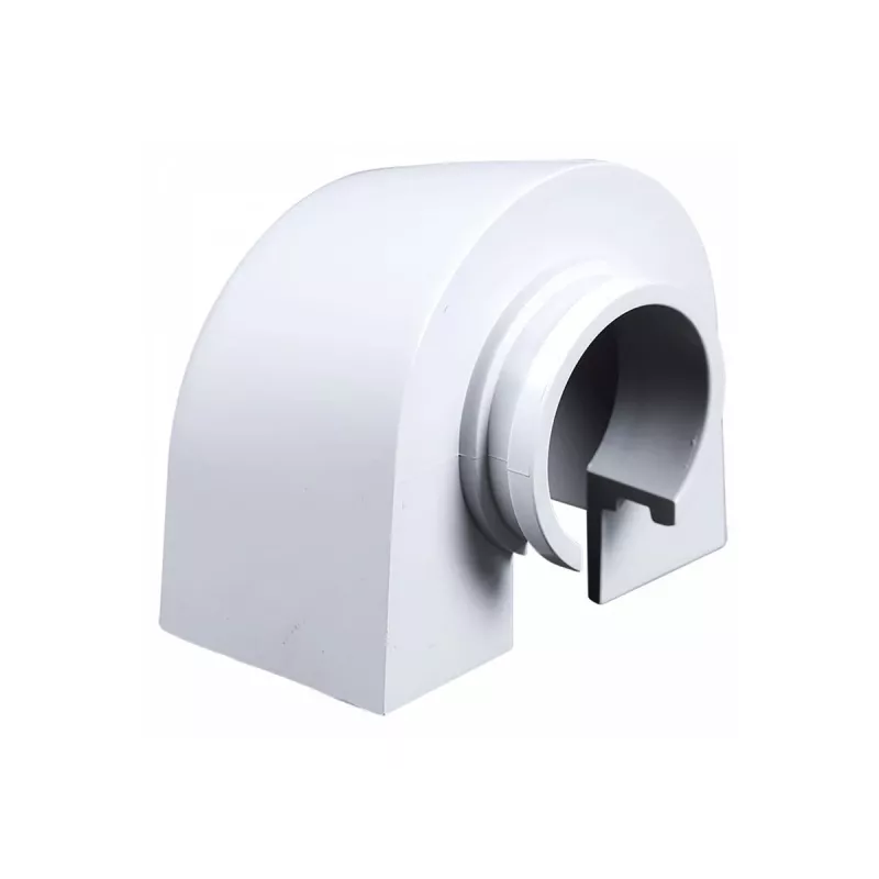 IP-Überwachungskamera Axis P3827-PVE Dome 3712 x 1856 Pixel