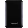 POWER BANK USB 10000MAH/SCHWARZ XC10000 INTENSO