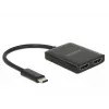 Video splitter DeLOCK 87719