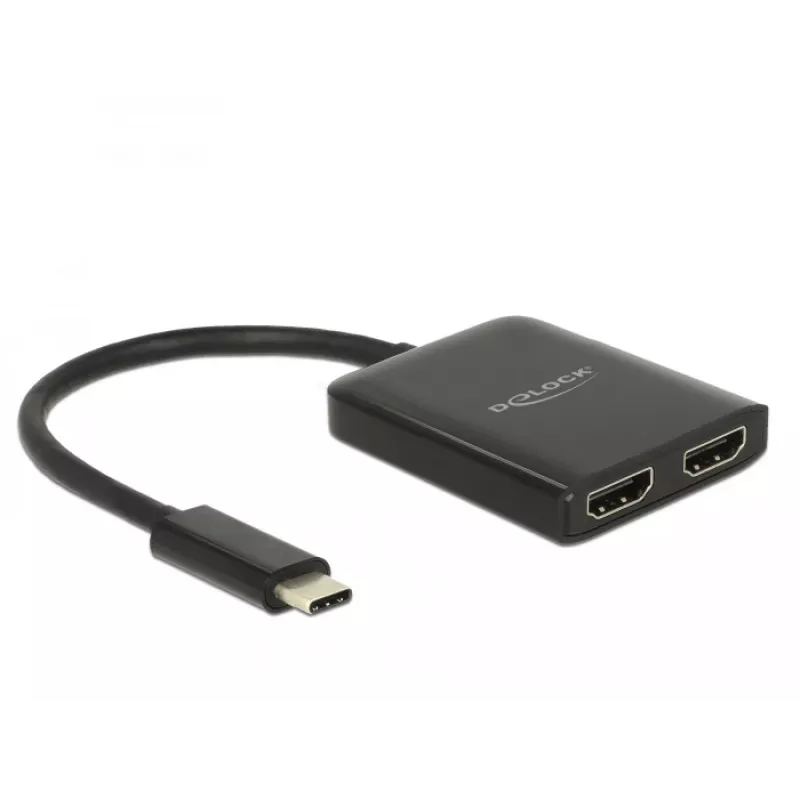 Video splitter DeLOCK 87719