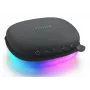 Bluetooth-Lautsprecher Philips TAS2307BK/00 mit integrierten Lichtern, kabellose Audiowiedergabe