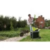 Ryobi RSH3045U - Häcksler - Elektrisch - 3000 W - Schnittleistung: 45 mm - 21 kg