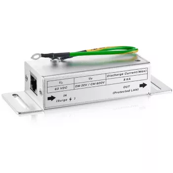 Kabelverbinder Zyxel SURGEPRO-GE-ZZ0101F Hochleistung