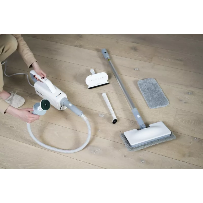 Blaupunkt Multifunktions-Dampfmopp STM601