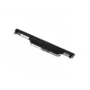 Grün Cell AS37 Akku für ASUS R400 R500 R500V R700 K55 Serie — Li-Ion 4400 mAh 10,8 V, 6 Zellen, schwarz