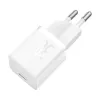 Baseus P10110902213-01 USB-C GaN5 mini 30W Netzladegerät Weiß