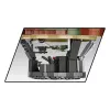 Bausatz Cobi PzKpfw VI Tiger Ausf. E - Executive Edition, 8000 Teile, Kunststoff, ab 12 Jahren