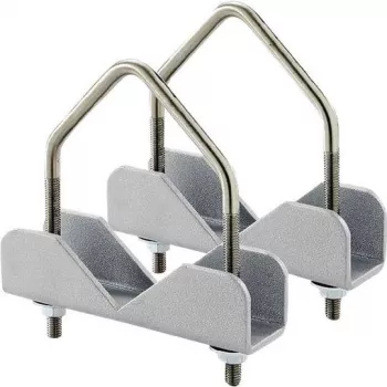Kindermann 5873-000 Traversenschelle (5873000000)