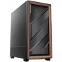 Antec Enclosure Antec FLUX SE Midi Tower schwarz retail (0-761345-10177-6)