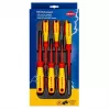 Knipex 00 20 12 V04 Handschraubendreher-Set Standard-Schraubendreher