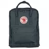 Rucksack Fjällräven KÅNKEN Navy — Vinylon und Polypropylen (PP), 27×13×38 cm