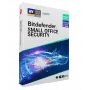 Bitdefender Small Office Security | 5 PC | 1 Jahr | Nur EU