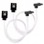 SATA-Kabel Corsair CC-8900279 0,3 m Schwarz Weiß