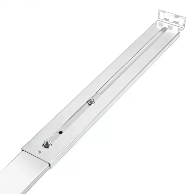 SilverStone SST-RMS07-20 Rackmount-Halterung für 1U und 2U