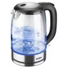 Wasserkocher Amica 1.7L 2200W Silber