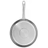 Bratpfanne Tefal Renewal C4260443 24 cm — Aluminium, Keramik-Antihaftbeschichtung, induktionsgeeignet, Thermo-Spot