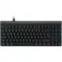 Logitech G G515 Tastatur Gaming USB QWERTZ Deutsch Schwarz Mechanisch RGB
