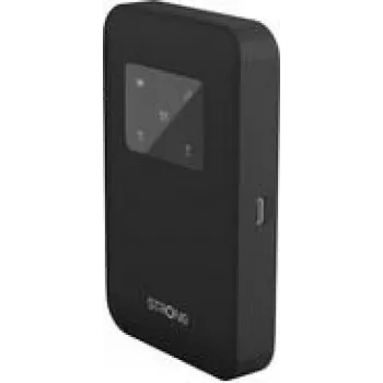 Tragbarer 4G MiFi-Hotspot STRONG 4GMIFI900 — batteriebetriebenes WLAN-Gerät für Highspeed-Internet