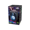 Tragbarer Monolautsprecher Muse M-1802 DJ Schwarz