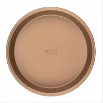 Bratpfanne Russell Hobbs RH02146GEU7 24 cm, antihaftbeschichtete goldene Ausführung