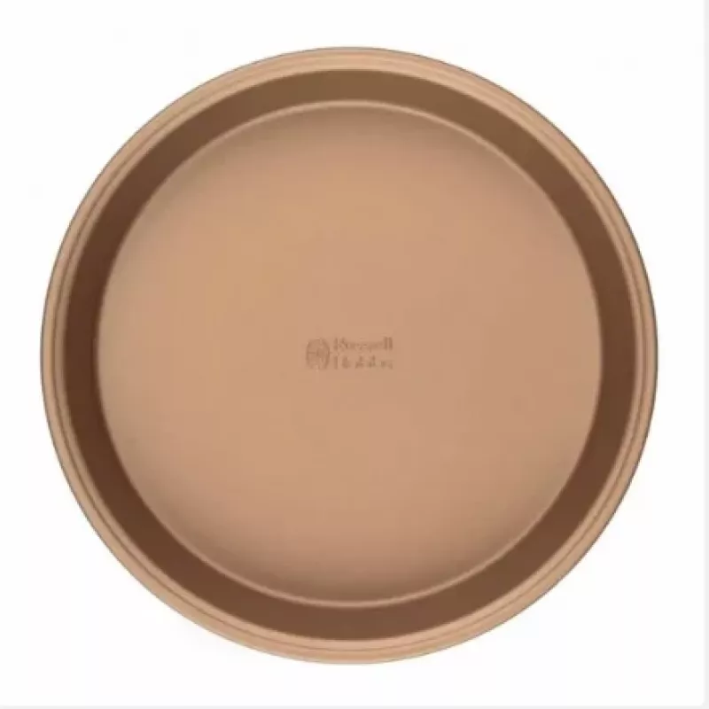 Bratpfanne Russell Hobbs RH02146GEU7 24 cm, antihaftbeschichtete goldene Ausführung