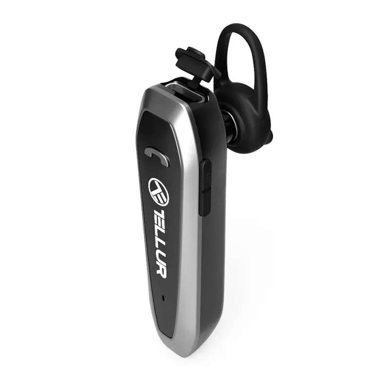 Tellur Bluetooth Headset Vox 100 Schwarz