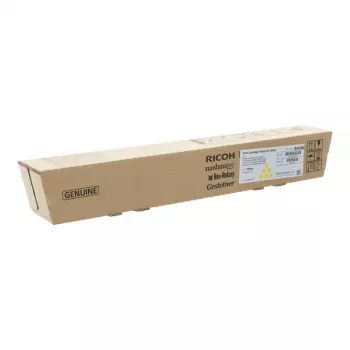 Tonerkartusche Ricoh 842284 22500 Seiten Gelb